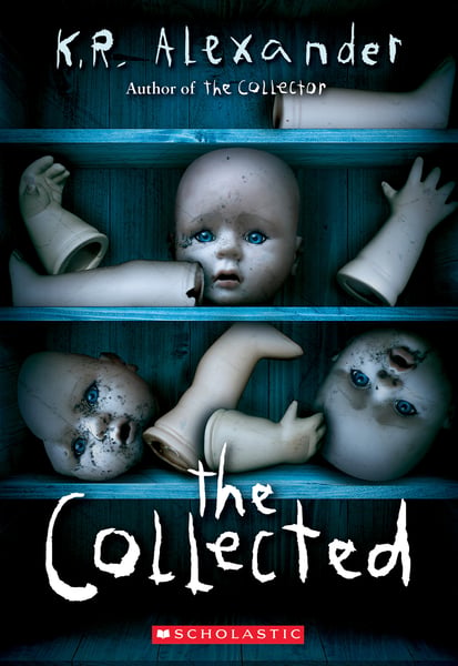 Collected, The
