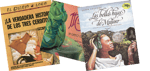 Aligned To Into Reading Grade 2 Module 4 Once Upon A Time Spanish