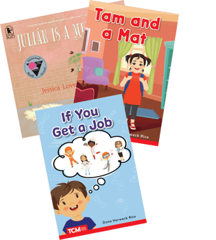 New Books On Lexile Level Grade 1 (BR90L-290L)