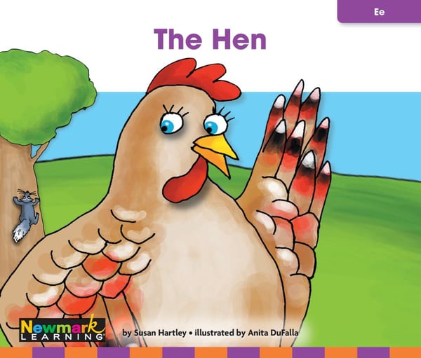 Hen, The