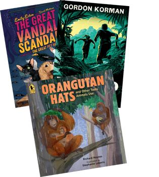 New Leveled Reads N-Q