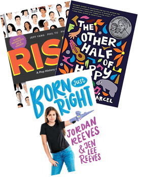 Grade 6 Hidden Voices ELA