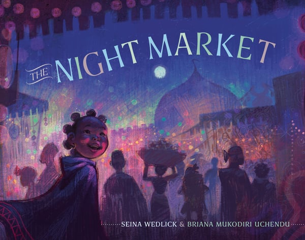 Night Market, The