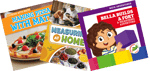 Informational Math (E-J) Grade 1
