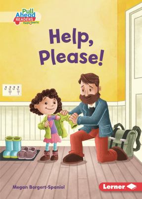 Help, Please!