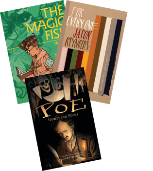 High/Low Grades 9-12