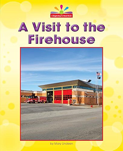 Visit To The Firehouse, A