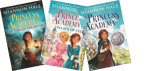Princess Academy