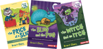 Phonics Fun -- Lerner Publishing