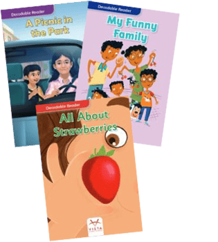 Amplify CKLA Skills Grade 2 Unit 4 Y to I