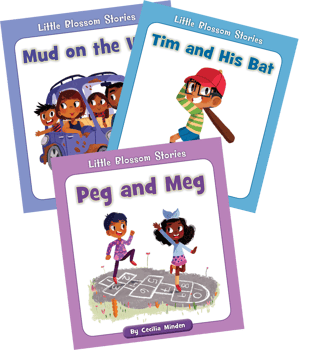 English Language Learning Kindergarten