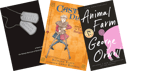 Arts & Letters Trade Books - Grade 7
