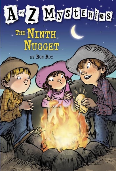 Ninth Nugget, The