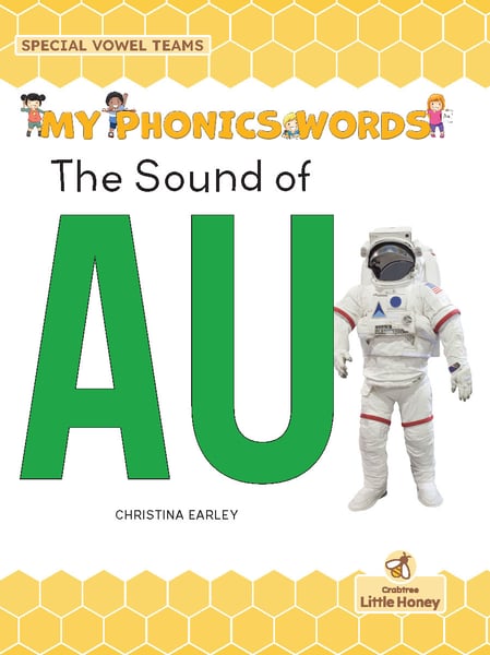 Sound Of AU, The