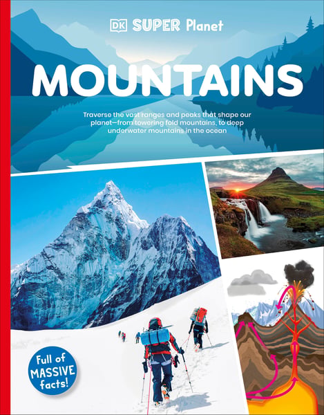 Mountains