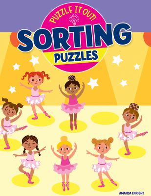 Sorting Puzzles