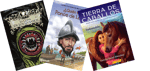 Take Home Pack, Grade 6 High Interest (Spanish)