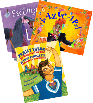 Poetry Grade 4 Spanish