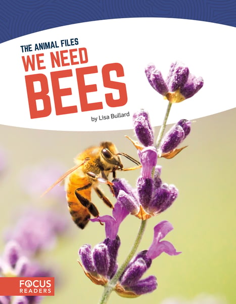 We Need Bees