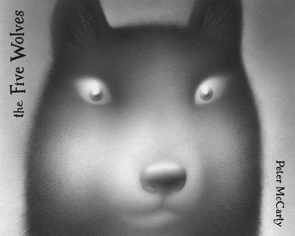 Five Wolves, The