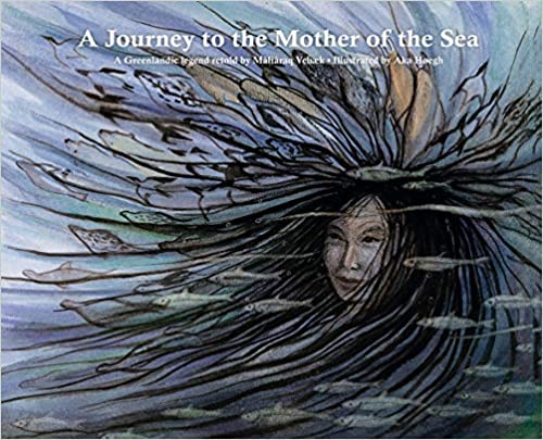 Journey To The Mother Of The Sea, A