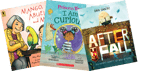 Favorite Literary Texts Preschool