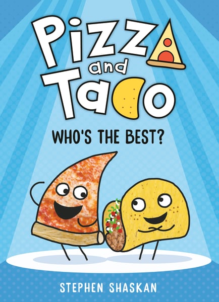 Who's The Best?