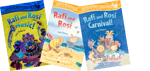 Rafi & Rosi