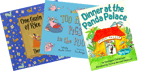 Operations & Algebraic Thinking Grade 2