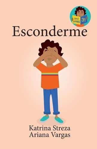 Esconderme (Hide And Seek)