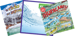 Aligned To Into Reading Grade 1 Module 7 The Big Outdoors Spanish