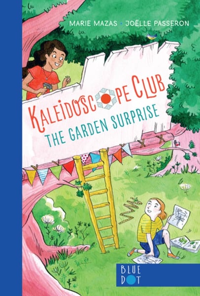 Garden Suprise, The
