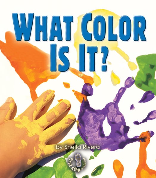 What Color Is It?