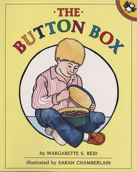 Button Box, The