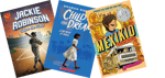 Level W Nonfiction 6-Pack
