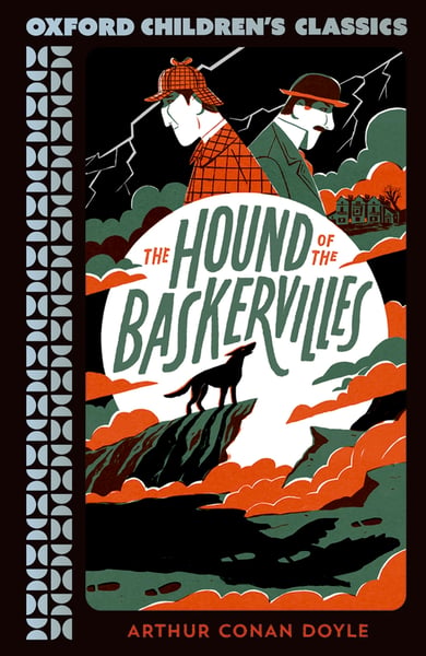 Hound Of The Baskervilles, The