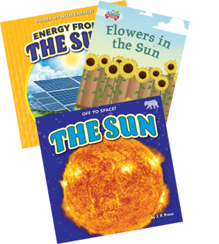 NGSS Kindergarten Energy