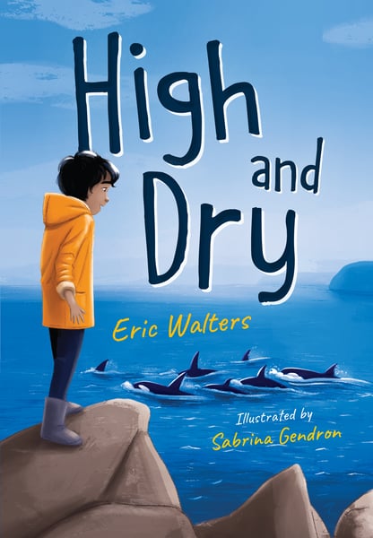 High And Dry