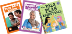Phonics Take Home Pack, Grade 3 Phonics 190L-530L