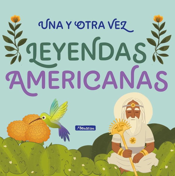 Leyendas Americanas (American Legends)