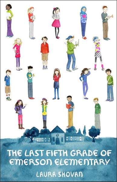 Last Fifth Grade Of Emerson Elementary, The