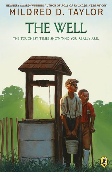 Well: David's Story, The