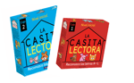 La Casita Lectora (The Reading House)