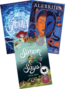 NYC $500 Library Grade 7