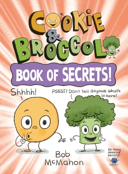 Book Of Secrets