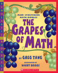 Grapes Of Math: Mind-Stretching Math Riddles, The