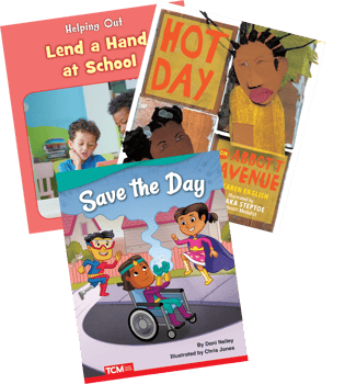 Social Emotional Learning Preschool