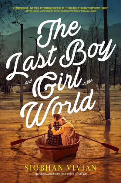 Last Boy And Girl In The World, The