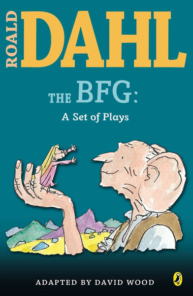 BFG: A Set Of Plays, The