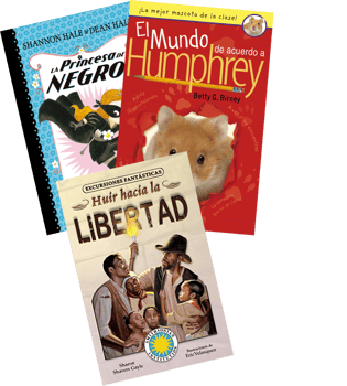 50 Favorites Grade 3 Spanish